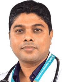 Dr. Pradip Kumar Nath, General & Laparoscopic Surgeon