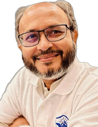 Dr. Rashedul Hasan, General, Laparoscopic, Colorectal, Cancer & Laser Surgery Specialist