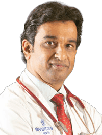 Dr. Rivu Raj Chakraborty, General, Laparoscopic, Endoscopic & Trauma Surgeon
