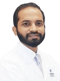 Dr. S.M. Ali Ahsan, General, Cosmetic Dentistry Specialist & Surgeon