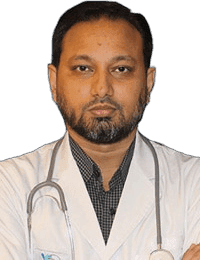 Dr. S.M. Ishtiaque Ali Rubel, General, Laparoscopic. Colorectal. Breast & Trauma Surgeon