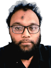 Dr. Saiful Islam, Eye Diseases Specialist