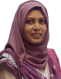 Dr. Sakera Ahmed, General, Laparoscopic, Breast & Colorectal Surgeon
