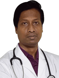 Dr. Satyajit Mallick, Diabetes, Thyroid, Hormone & Medicine Specialist