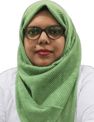 Dr. Shamima Nasrin Tamanna, Breast, Colorectal (Piles), Laparoscopic & General Surgeon