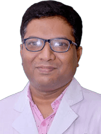 Dr. Sheikh Mohammad Murad, Eye Specialist & Phaco Surgeon