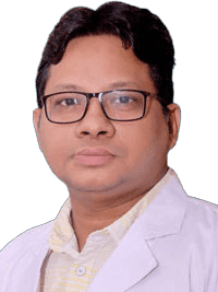 Dr. SM. Mizanul Hoque, Eye Specialist & Phaco Surgeon