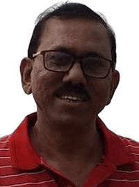 Dr. Sri Prakash Biswas, Eye Specialist & Phaco Surgeon