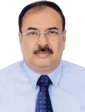 Dr. Sukanta Bhattacharyya, Ear, Nose, Throat Specialist & Head Neck Surgeon