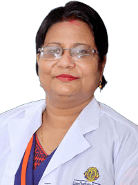 Dr. Sumona Sarker, Eye Diseases (Retina) Specialist & Phaco Surgeon