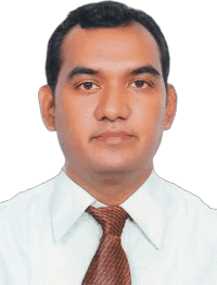 Dr. Supran Biswas, Ear, Nose, Throat Specialist & Head Neck Surgeon