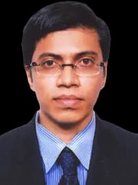 Dr. Surjit Ghosh, General Surgery Specialist