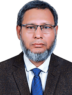 Dr. Syed Md. Muhsin, General, Laparoscopic & Hepatobiliary Surgeon