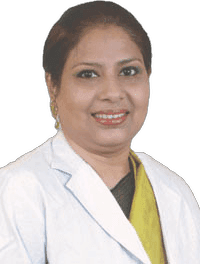 Dr. Tanuja Tanzin, Eye Specialist & Phaco Surgeon