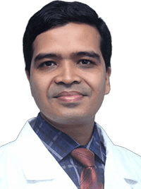 Dr. Utpal Sen, Pediatric Ophthalmologist (Child Eye Diseases Specialist) & Phaco Surgeon