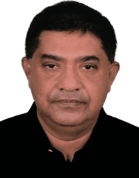 Major Dr. Md. Rezaul Karim, ENT Specialist & Surgeon