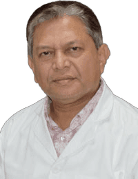 Prof. Brig. Gen. Dr. Kamrul Hasan Khan, Eye Specialist, Phaco, LASIK & Glaucoma Surgeon