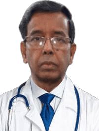 Prof. Dr. Abdus Saleque Mollah, Diabetes, Thyroid, & Hormonal Diseases Specialist