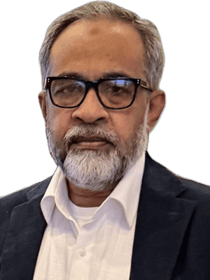 Prof. Dr. Khondker A.K. Azad, General & Laparoscopic Surgeon