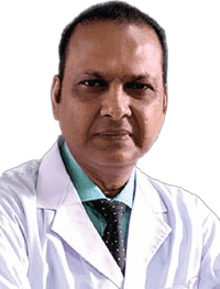 Prof. Dr. Khurshid Alam, Eye Specialist & Phaco Surgeon