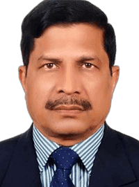 Prof. Dr. Md. Abdul Alim, Ear, Nose, Throat Specialist & Head Neck Surgeon