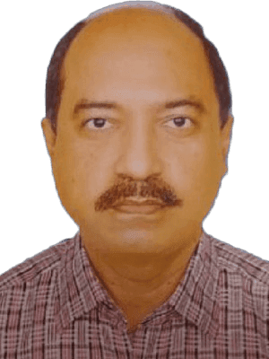 Prof. Dr. Md. Iftekhar Hossain Khan, Diabetes, Hormone, Thyroid & Metabolism Specialist
