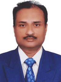 Prof. Dr. Mostafa Mahfuzul Anwar, Ear, Nose, Throat Specialist & Head Neck Surgeon