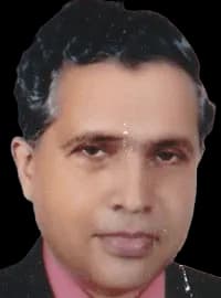 Prof. Dr. Nilakanta Bhattacharjee, Ear, Nose, Throat Specialist & Head Neck Surgeon