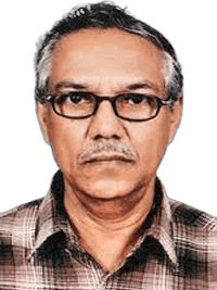 Prof. Dr. P. B. Roy, General, Laparoscopic & Colorectal Specialist Surgeon
