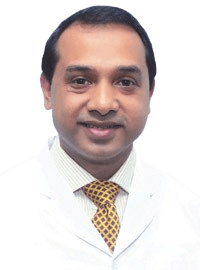 Prof. Dr. Prakash Kumar Chowdhury, Eye Diseases Specialist & Phaco Surgeon