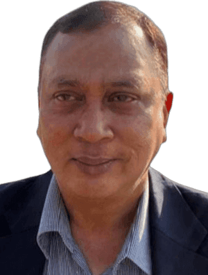 Prof. Dr. S. M. Tariq, Eye Specialist & Phaco Surgeon