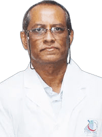 Prof. Dr. S.M. Ashraf Ali, General & Advanced Laparoscopic Surgeon