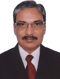 Prof. Dr. Sadik Saifur Rahman, General & Laparoscopic Surgeon