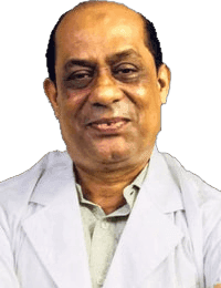 Prof. Dr. Ziaul Ansar Chowdhury, ENT (Ear, Nose, Throat) Specialist & Head Neck Surgeon