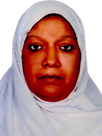 Dr. Fahmida Islam Chowdhury, Gynecology, Obstetrics Specialist & Surgeon