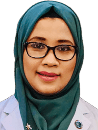 Dr. Fahmida Rashid (Swati), Infertility & IVF Specialist, Obstetrician, Gynaecologist & Laparoscopic Surgeon