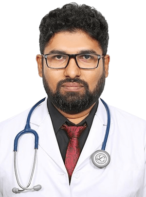 Dr. Faysal Ahmed, Liver & Gastroenterology Specialist, Endoscopist