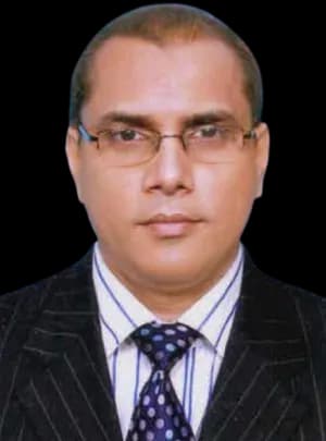 Dr. Jahangir Alam, Liver Diseases, Gastroenterology & Medicine Specialist