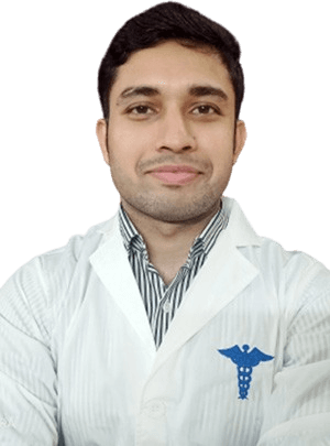 Dr. Kingshuk Abir, Neurology (Brain, Stroke, Headache, Movement) Specialist