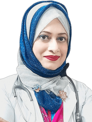 Dr. Masuma Tabassum, Gynecology, Obstetrics, Infertility Specialist & Surgeon