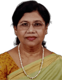 Dr. Priti Barua, Obstetrician, Gynecologist & Surgeon