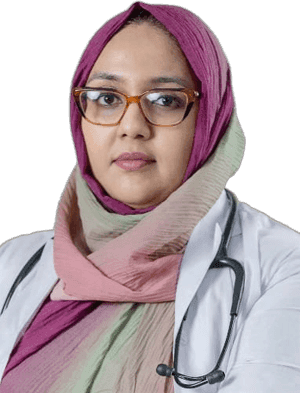 Dr. Rumman Khandaker, General, Breast, Colorectal & Laparoscopic Surgeon