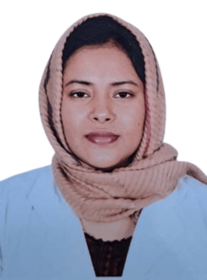 Dr. Sadeka Afrin Losy, Neurosurgery (Brain, Spine, Nerve & Stroke) Specialist