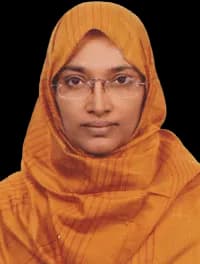Dr. Shoyela Shahnaz, Obstetrics, Gynecology Specialist & Surgeon