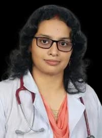 Dr. Snigdha Sarker (Chini), Neurology (Brain, Stroke, Nerve, Headache, Migraine) Specialist