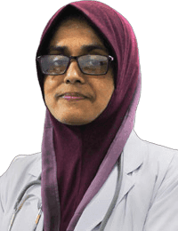Dr. Syeda Yeasmin Akter, Gynecology, Obstetrics Specialist & Surgeon