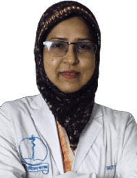 Dr. Taslima Begum, Infertility, Gynecology, Obstetrics Specialist & Surgeon