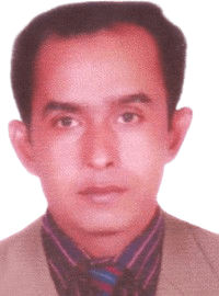 Dr. Md. Amzad Hossain, Medicine Specialist