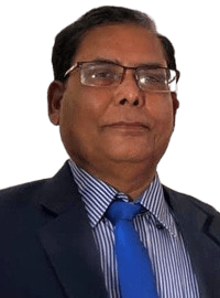 Prof. Dr. Md. Azizul Haque, Medicine Specialist