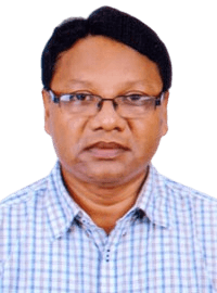 Prof. Dr. Md. Billal Alam, Medicine Specialist